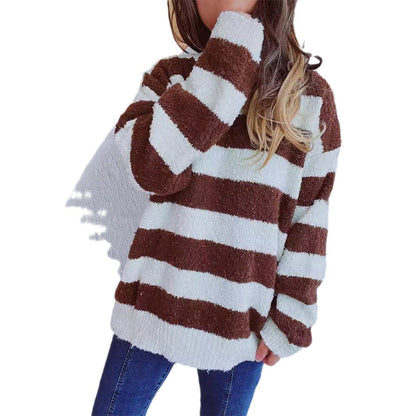 Thoughtfully Designed Pullover
