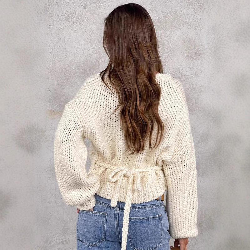 Thoughtfully Designed Pullover
