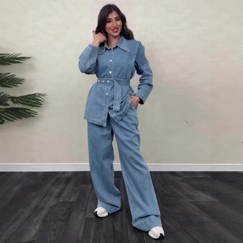 Classic Designed Garment