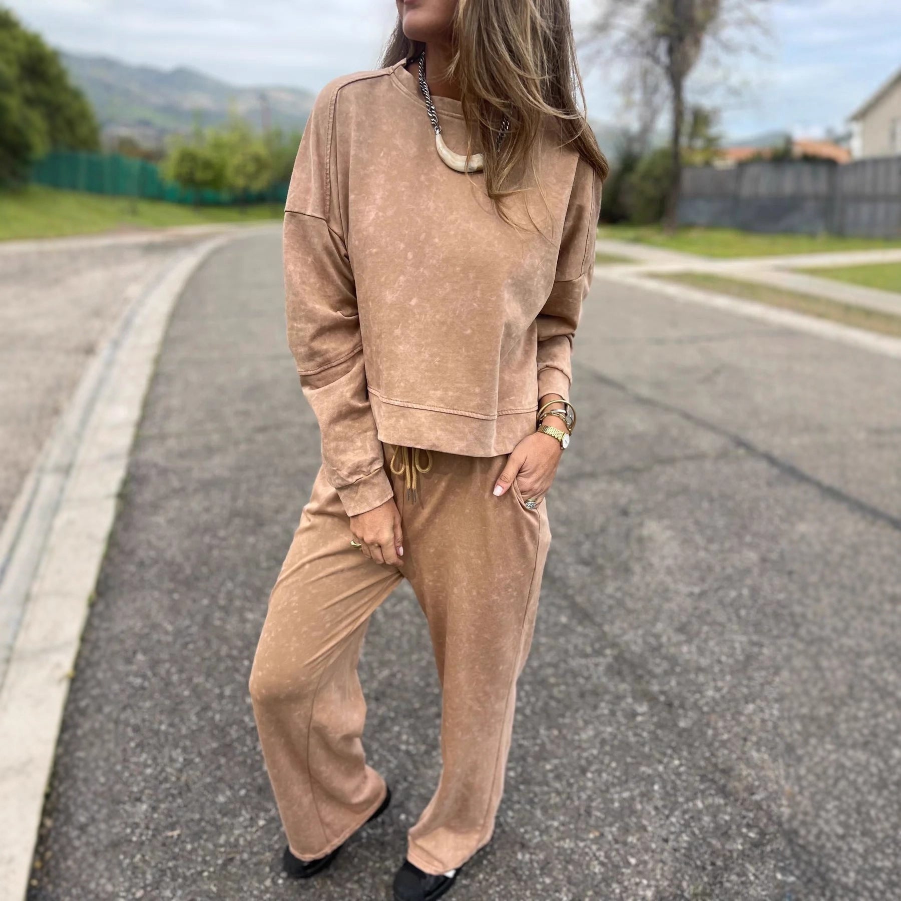 Beautifully Crafted Garment