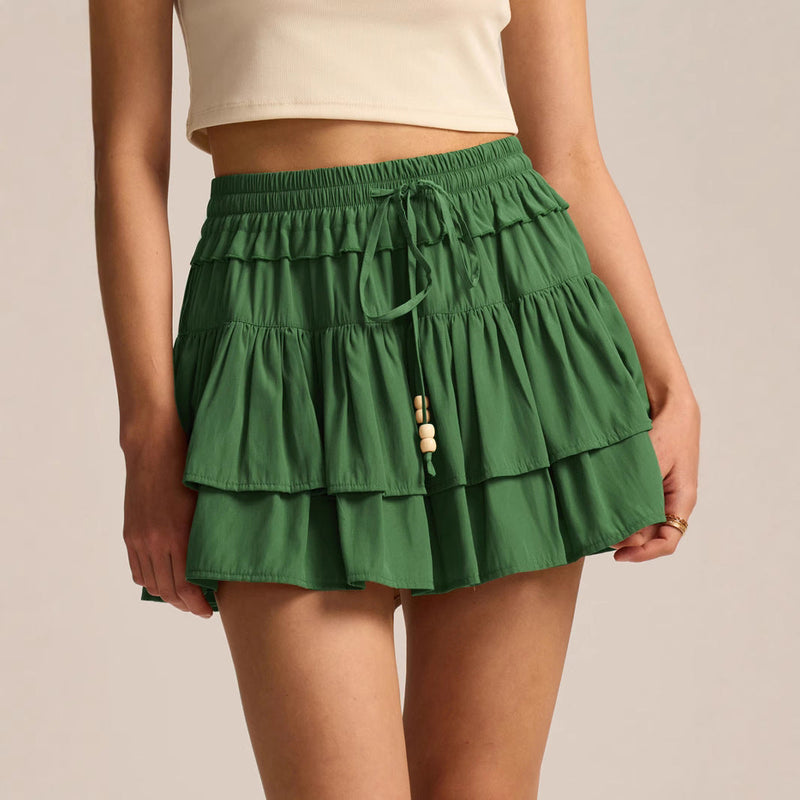 Timeless Vintage Style Garment