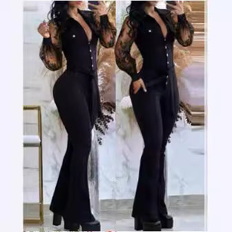 Timeless Vintage Style Garment
