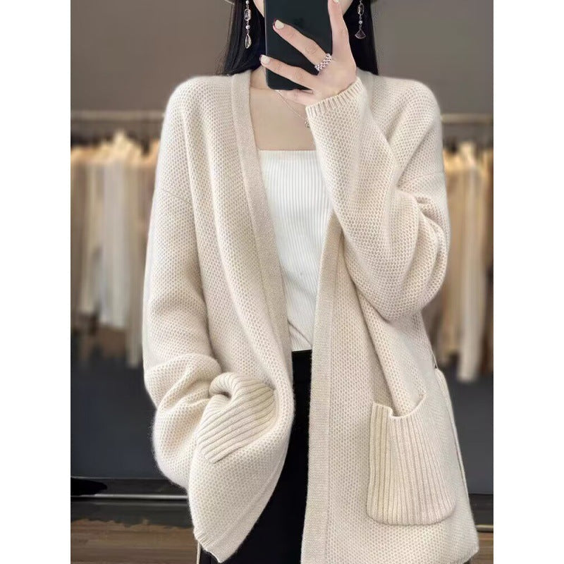 Timeless Vintage Style Garment