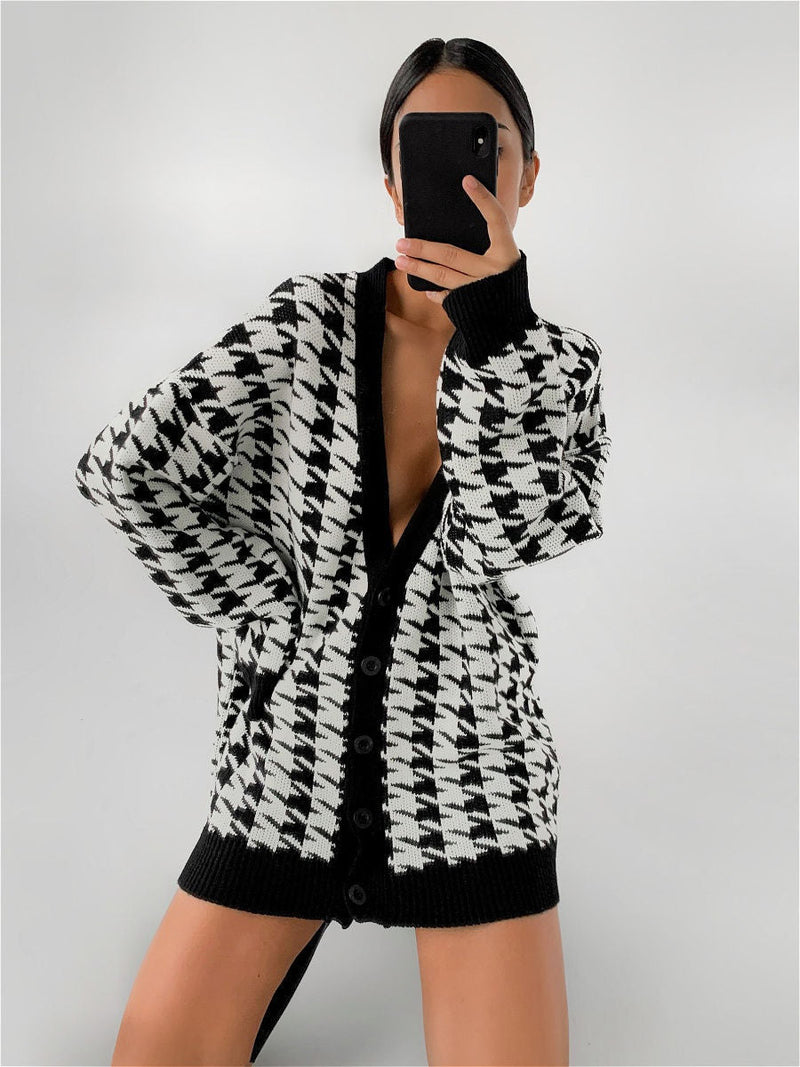 Thoughtfully Designed Pullover