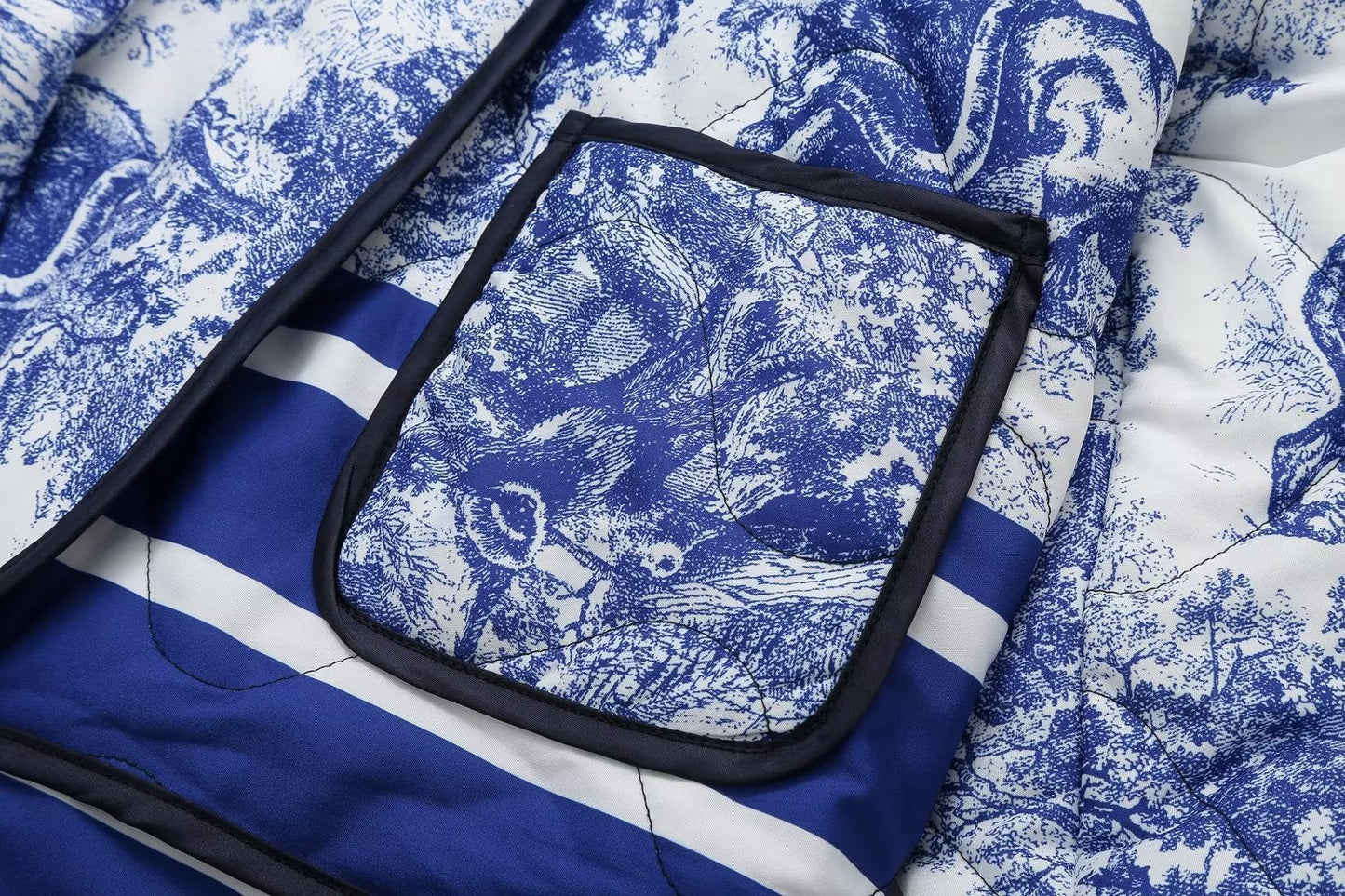 Elegantly Designed Jacket