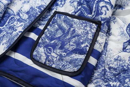 Elegantly Designed Jacket
