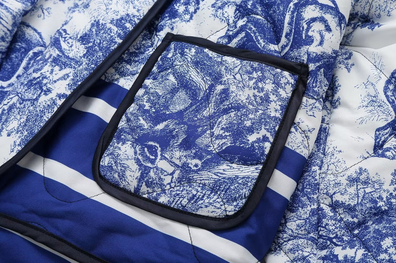 Elegantly Designed Jacket