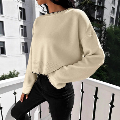 Classic Vintage Pullover