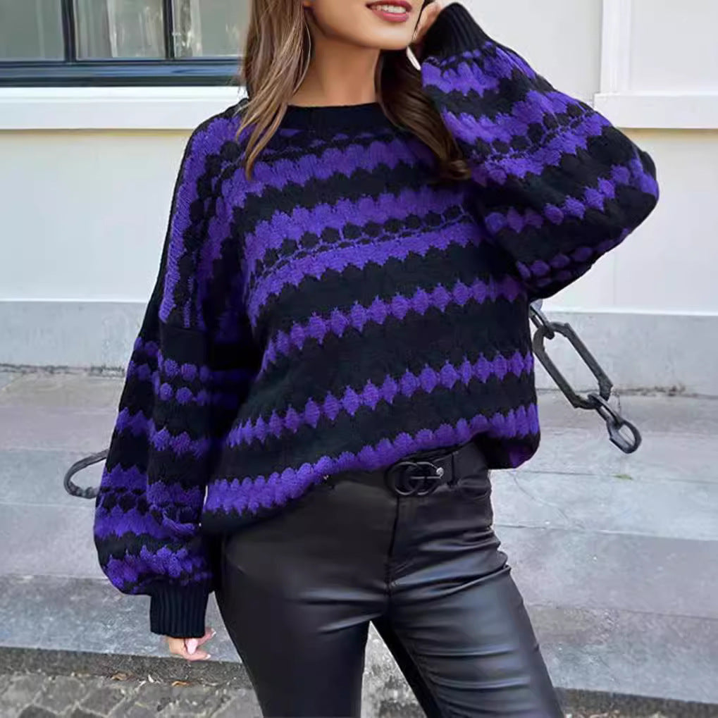 Classic Vintage Pullover