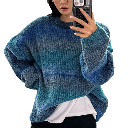 Elegantly Designed Pullover