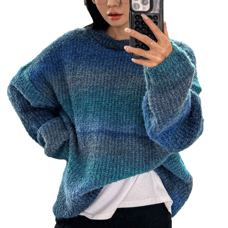 Elegantly Designed Pullover