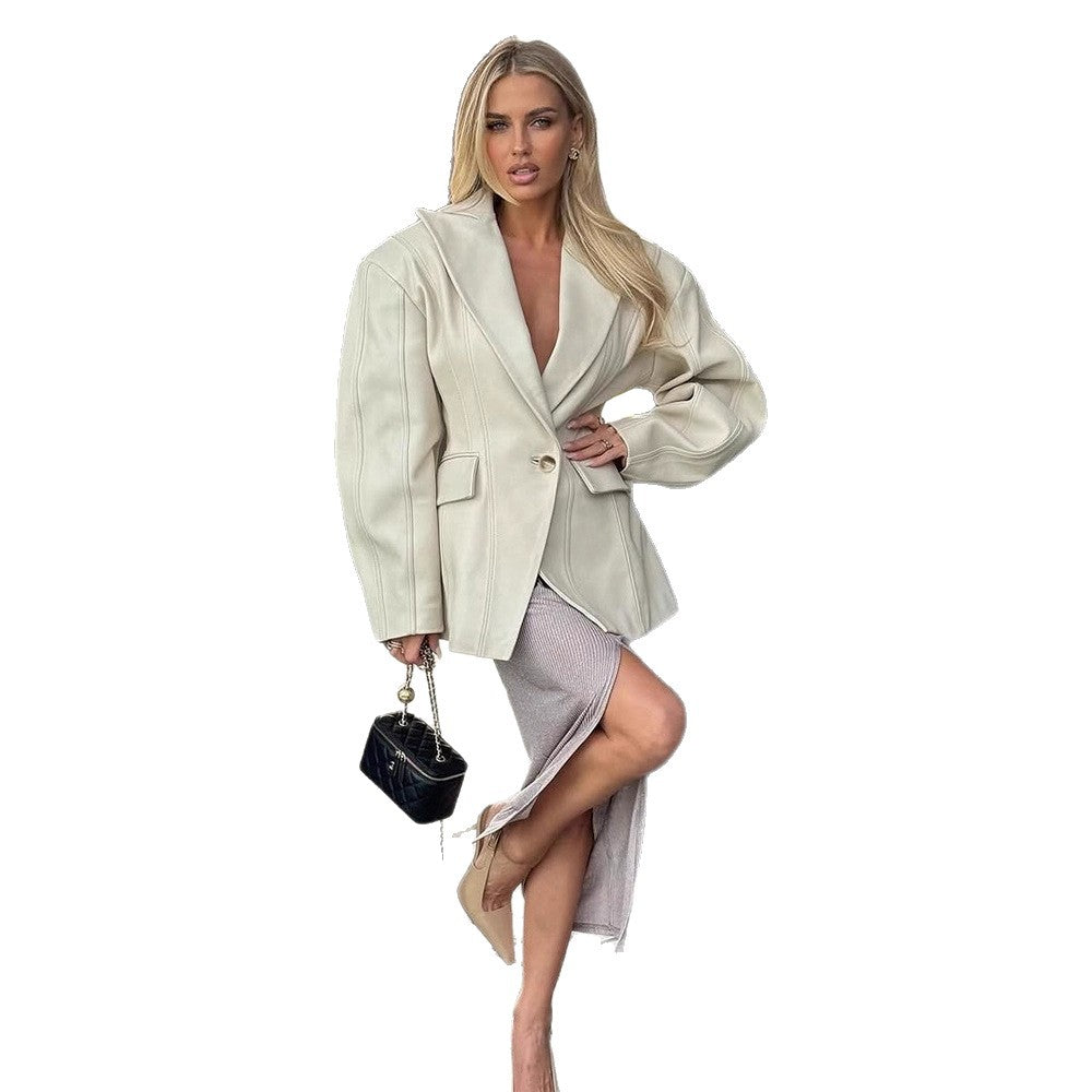 Elegantly Designed Garment