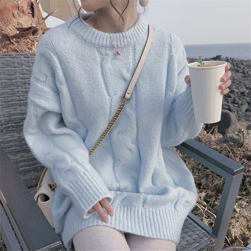 Classic Designed Pullover