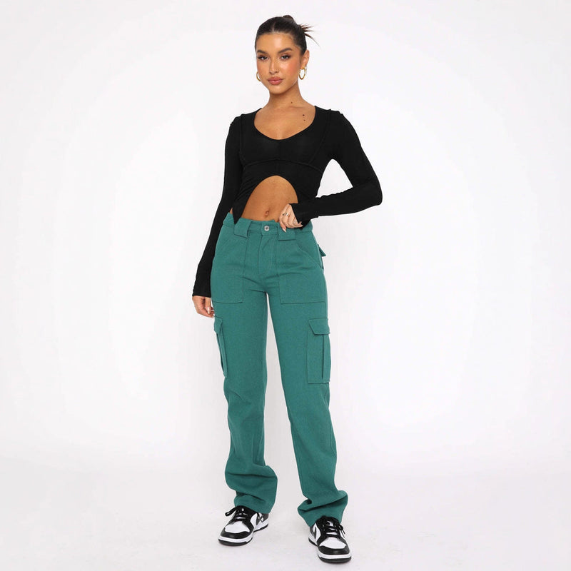 Classic Designed Garment