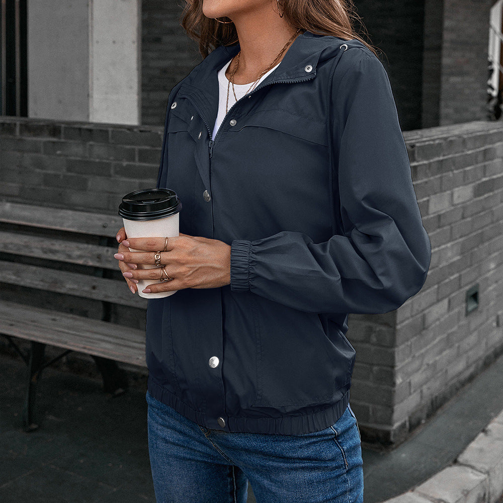 Classic Designed Garment