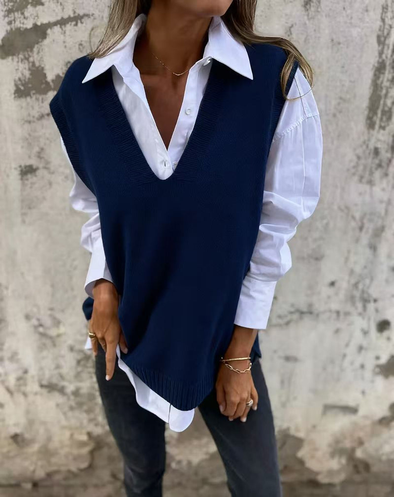 Beautifully Crafted Pullover