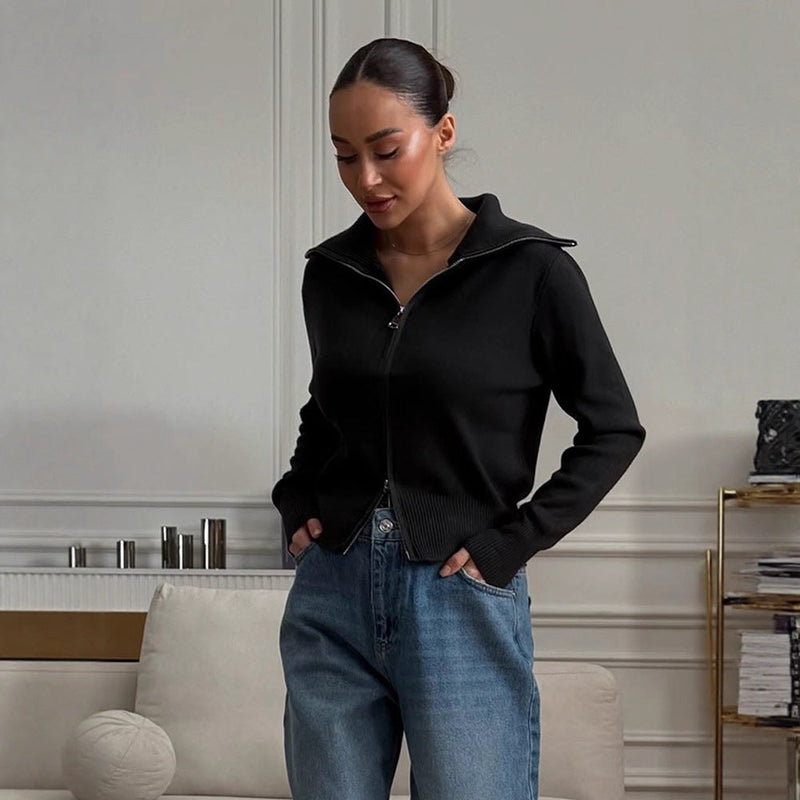 Thoughtfully Designed Garment