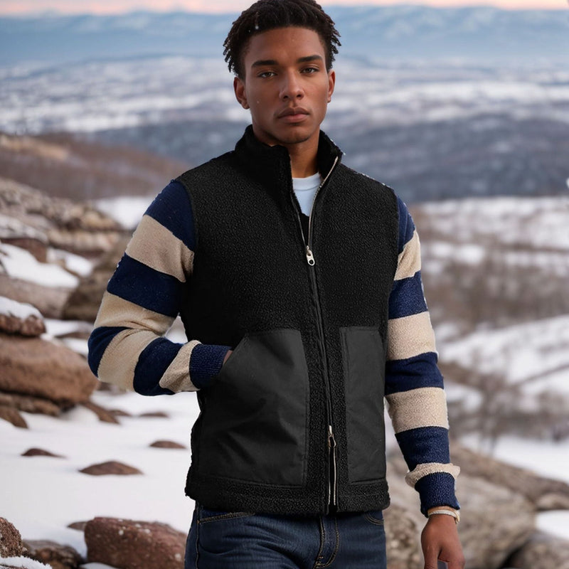 Thoughtfully Designed Garment