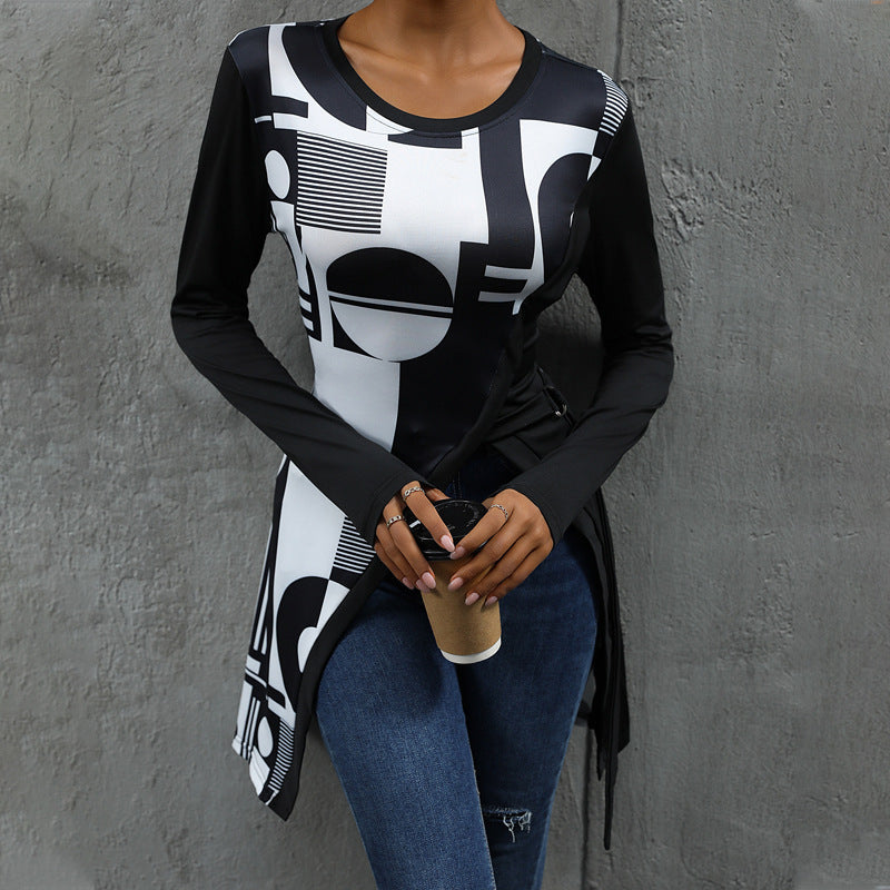 Timeless Vintage Style Shirt