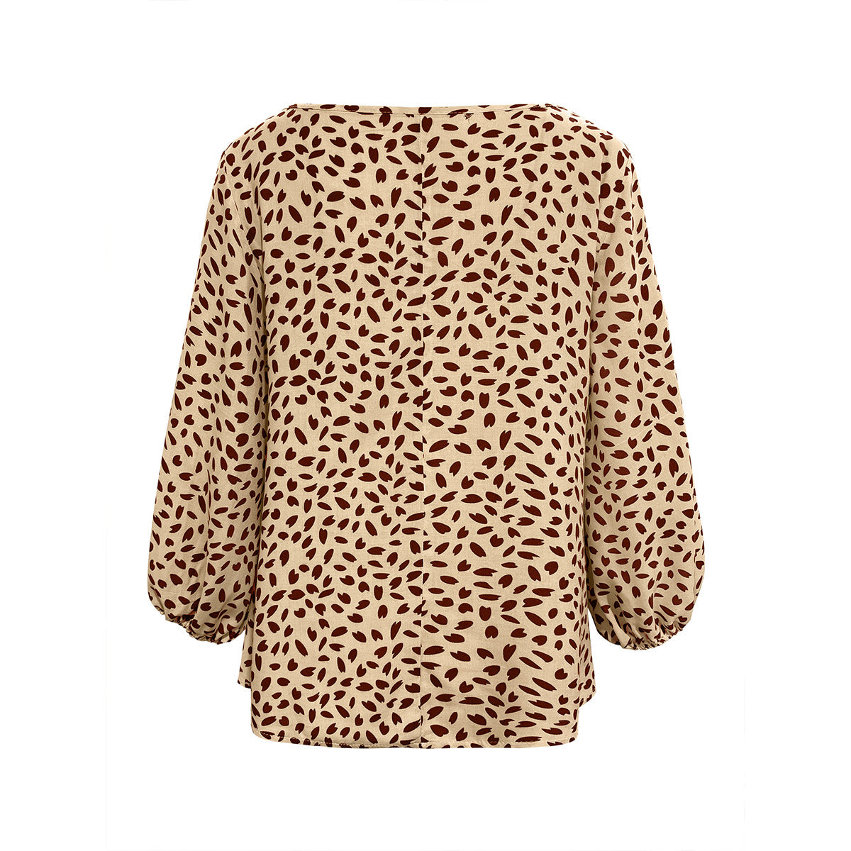 Thoughtfully Designed Garment