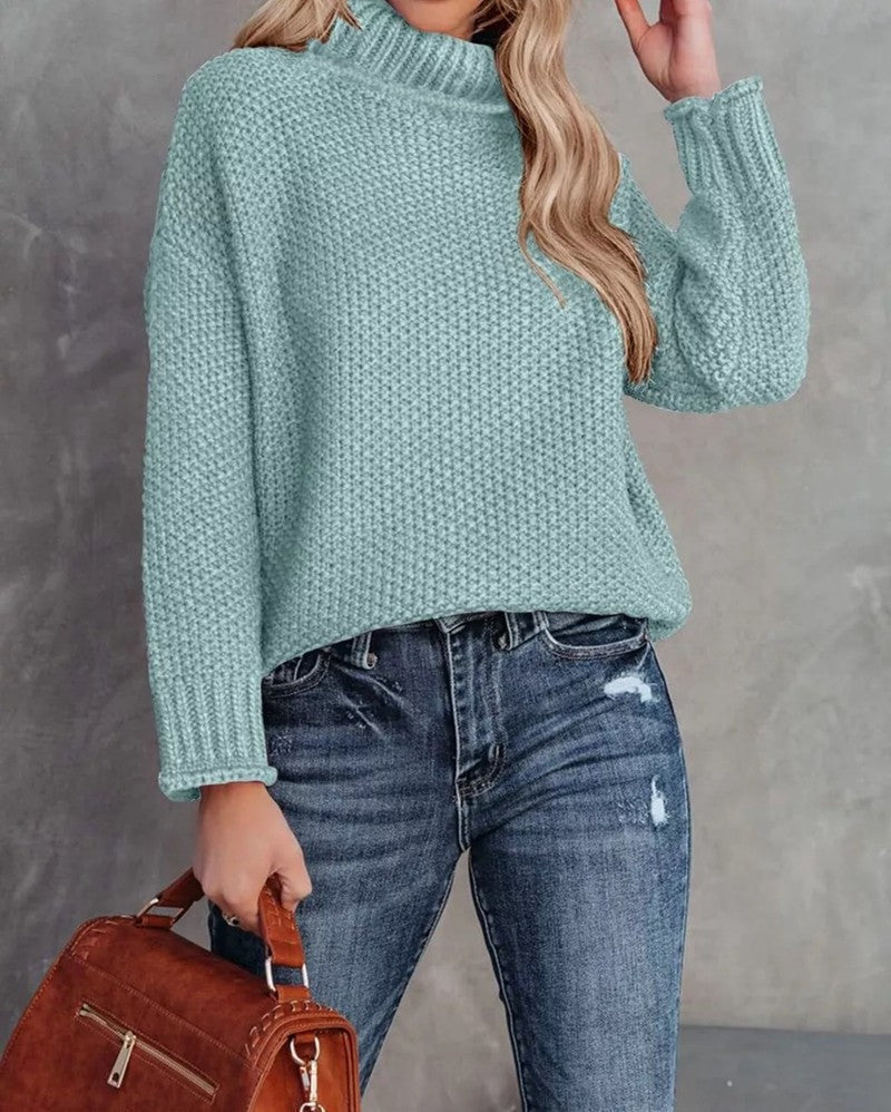 Classic Vintage Pullover