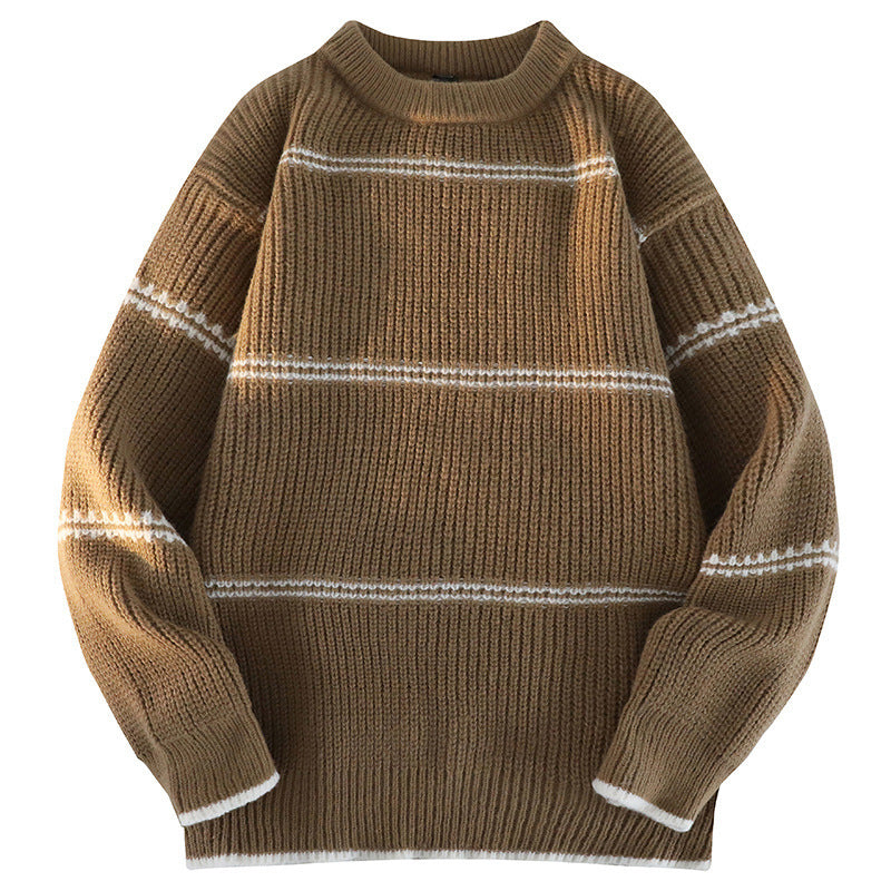 Classic Vintage Pullover