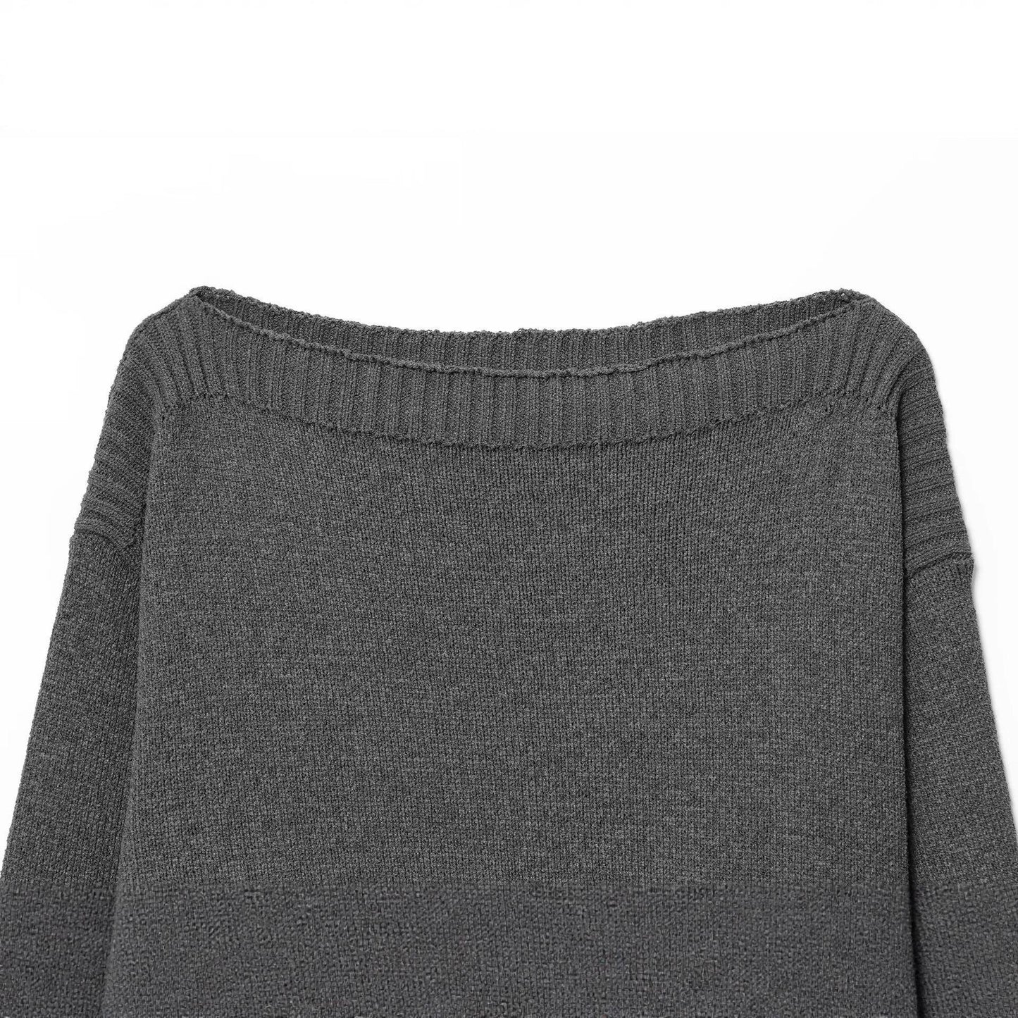 Classic Vintage Pullover