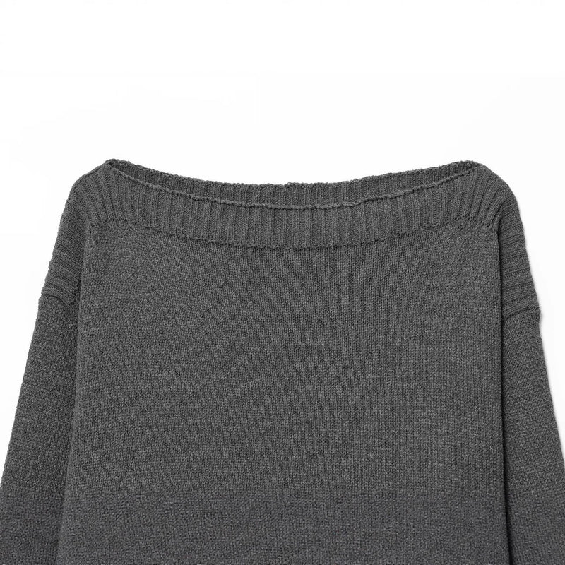 Classic Vintage Pullover