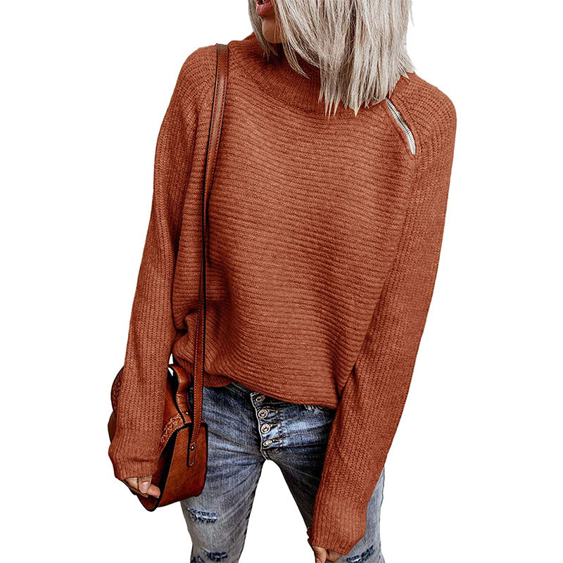 Classic Vintage Pullover