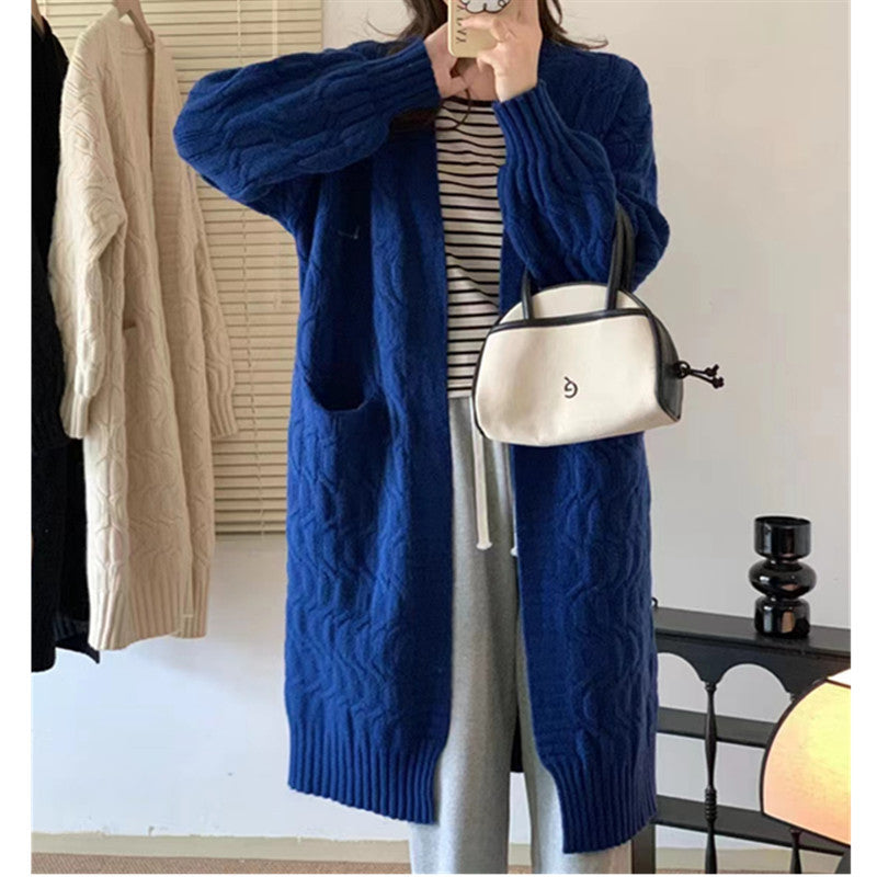 Vintage Inspired Cardigan