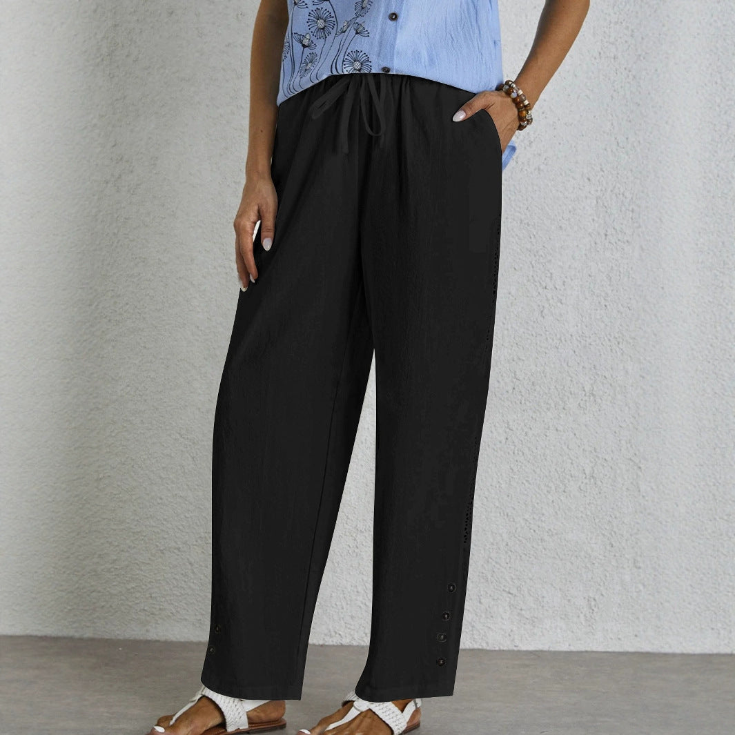 Thoughtfully Designed Garment