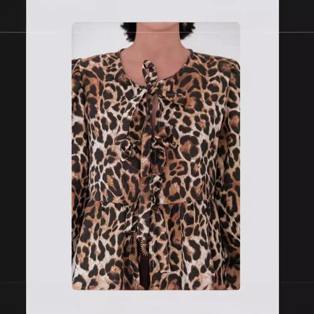 Timeless Vintage Style Garment