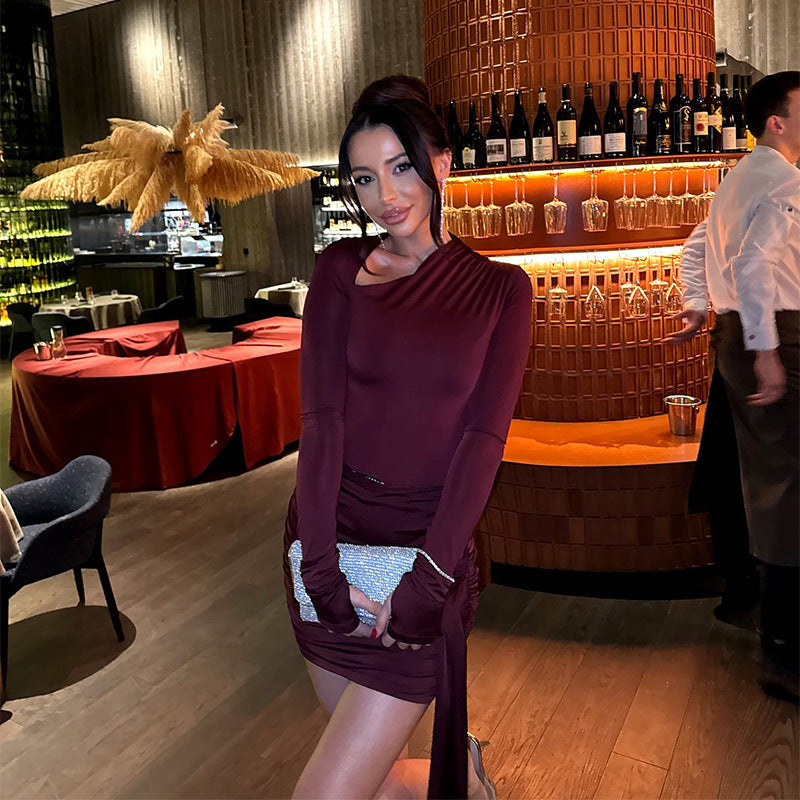 Timeless Vintage Style Garment