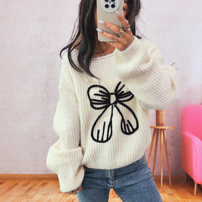 Thoughtfully Designed Pullover