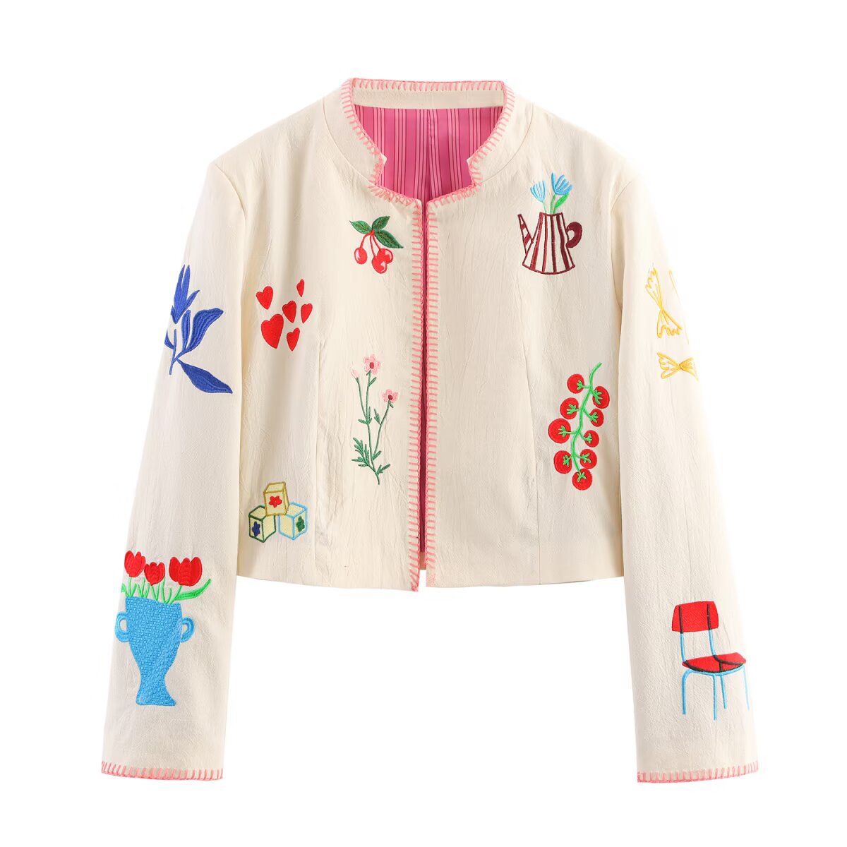 Beautifully Crafted Garment