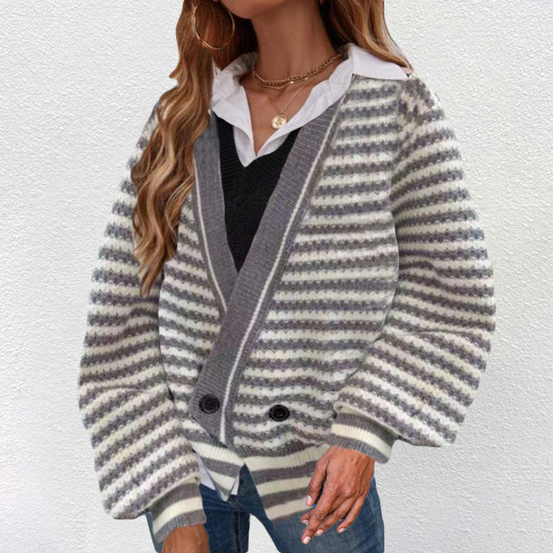 Thoughtfully Designed Cardigan