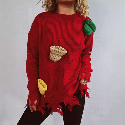 Classic Designed Pullover