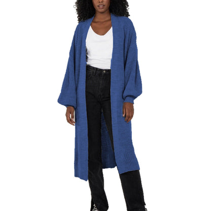 Timeless Vintage Style Cardigan