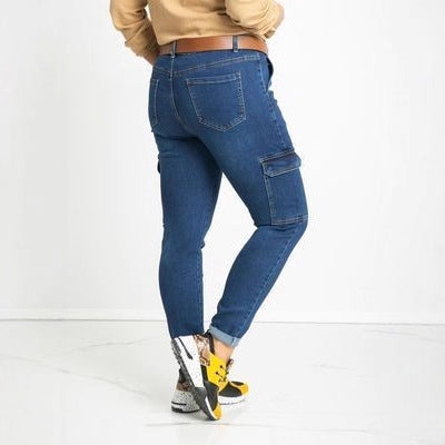 Thoughtfully Designed Garment