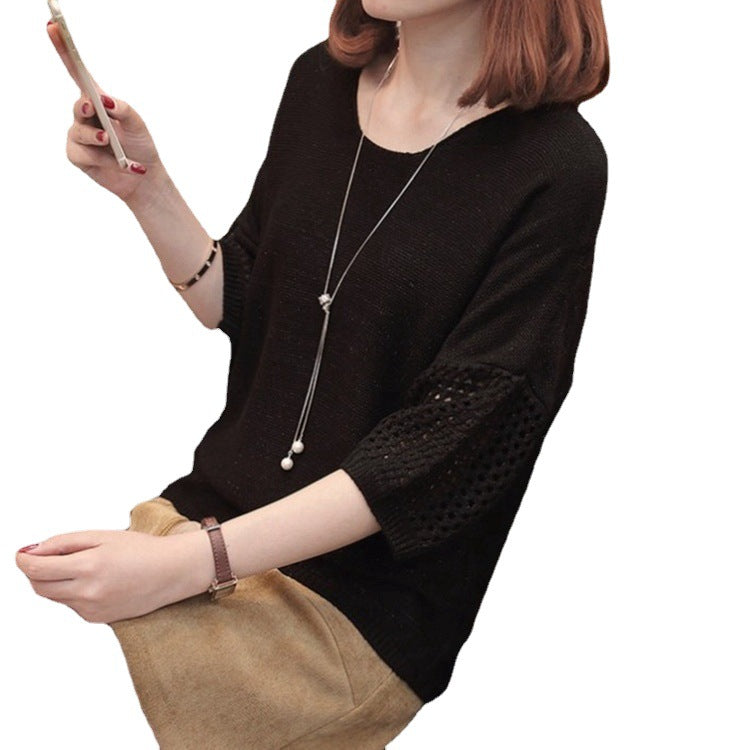 Beautifully Crafted Pullover