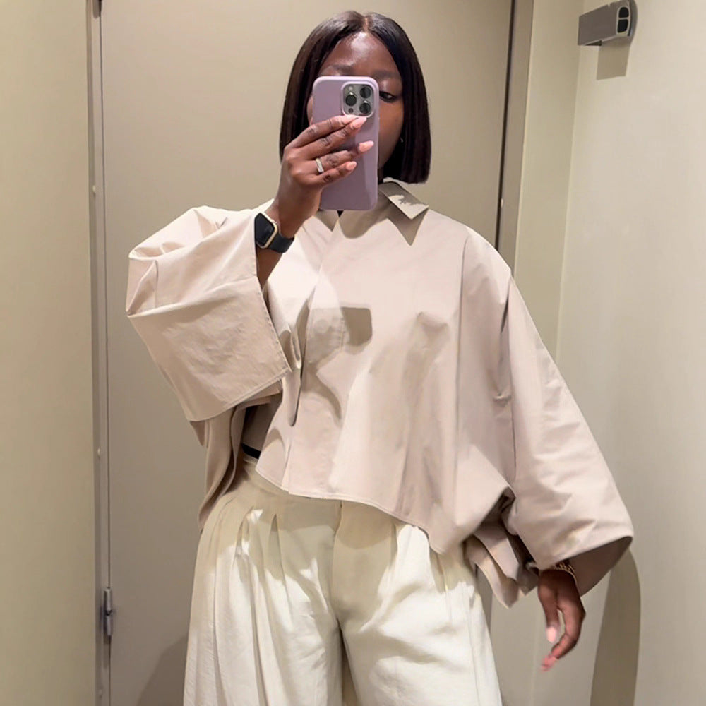 Beautifully Crafted Garment