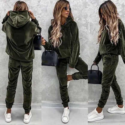 Thoughtfully Designed Garment