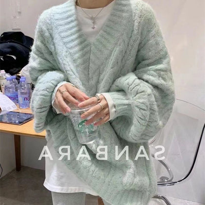 Classic Vintage Cardigan