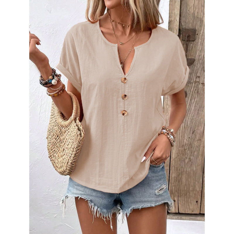 Thoughtfully Designed Garment