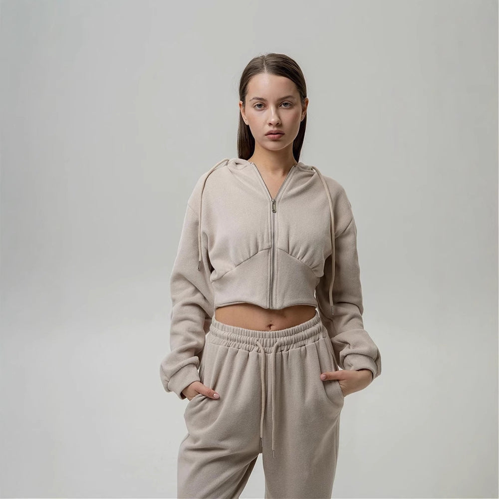Timeless Vintage Style Top