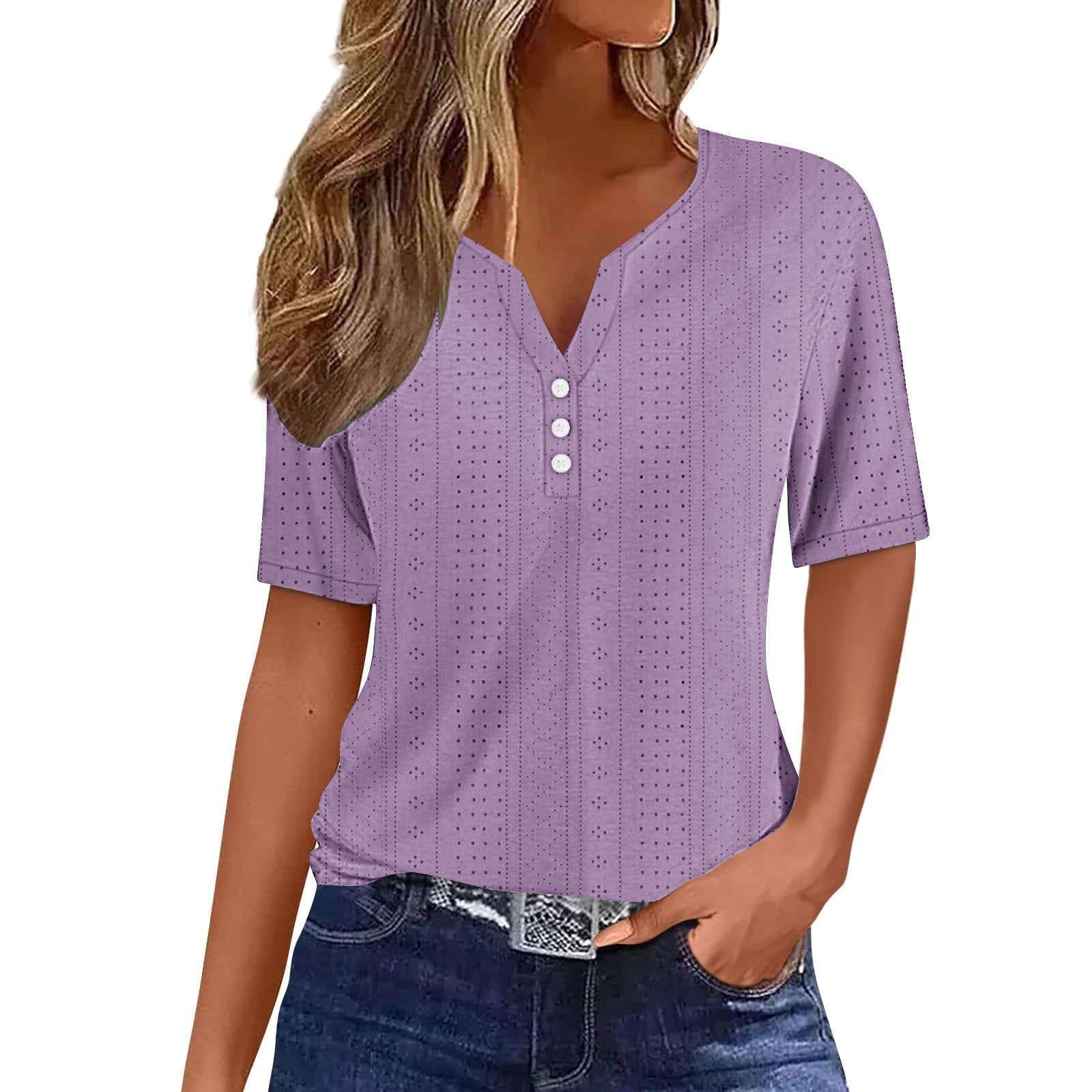 Beautifully Crafted Shirt