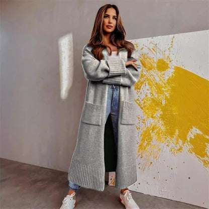 Classic Designed Cardigan