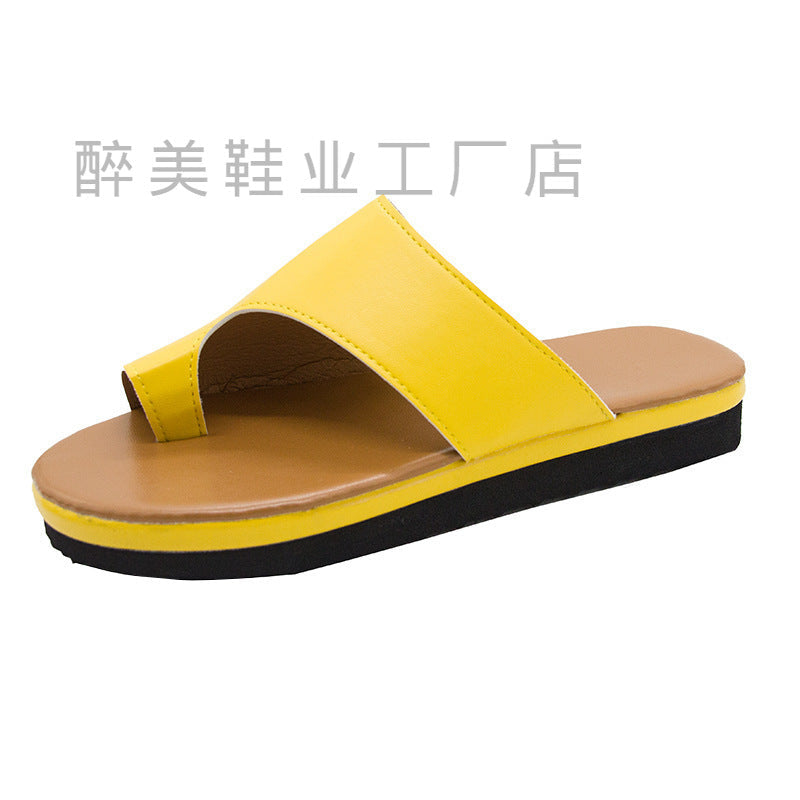 Beautifully Crafted Orthopedic Sandals