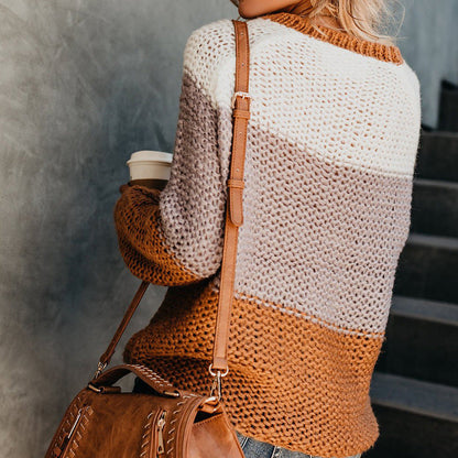 Vintage Inspired Pullover