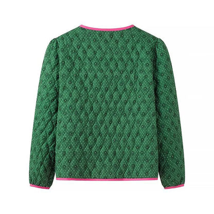Thoughtfully Designed Jacket